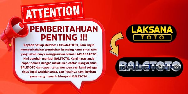 Pemindahan Laksanatoto 